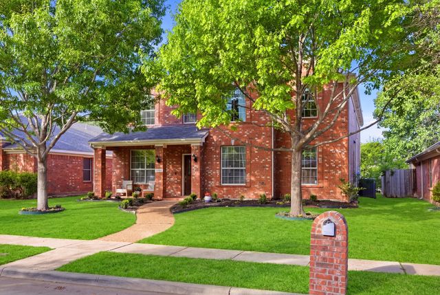 12471 Hawk Creek Drive, Frisco, TX 75033