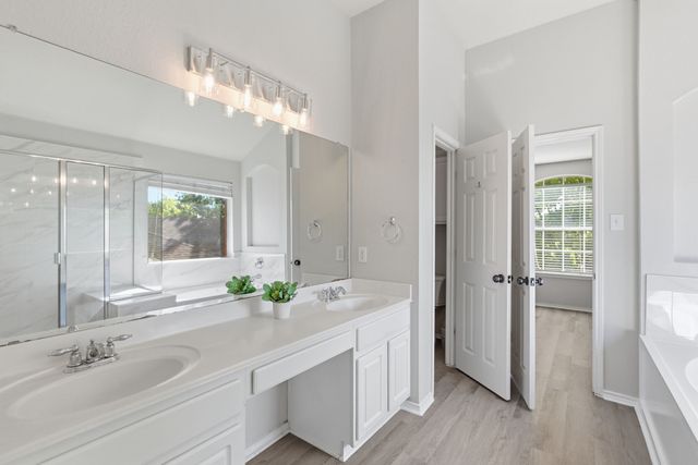 12471 Hawk Creek Drive, Frisco, TX 75033