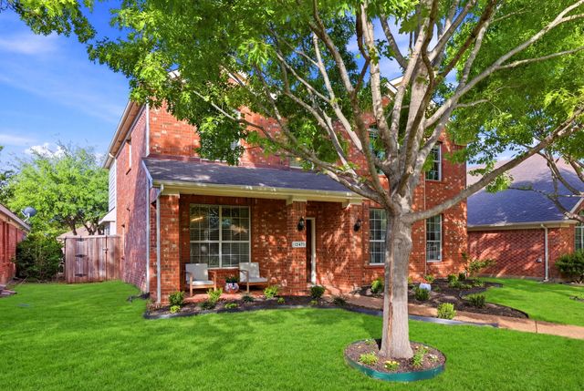 12471 Hawk Creek Drive, Frisco, TX 75033