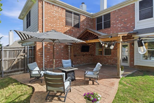 12471 Hawk Creek Drive, Frisco, TX 75033