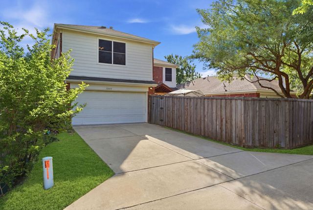 12471 Hawk Creek Drive, Frisco, TX 75033