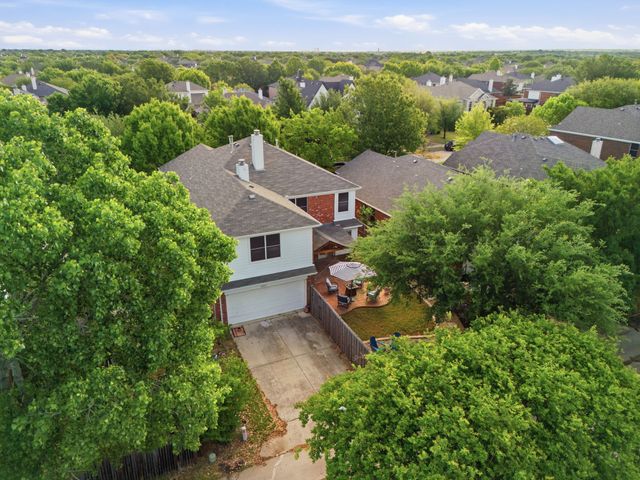 12471 Hawk Creek Drive, Frisco, TX 75033