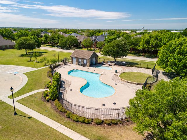 12471 Hawk Creek Drive, Frisco, TX 75033
