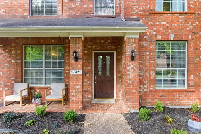 12471 Hawk Creek Drive, Frisco, TX 75033