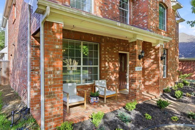 12471 Hawk Creek Drive, Frisco, TX 75033