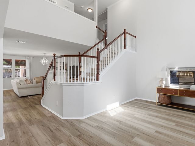 12471 Hawk Creek Drive, Frisco, TX 75033
