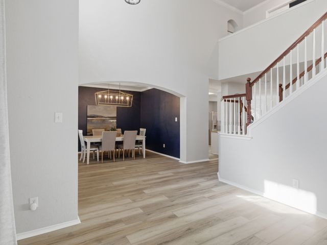 12471 Hawk Creek Drive, Frisco, TX 75033