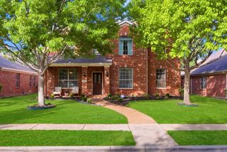 12471 Hawk Creek Drive, Frisco, TX 75033