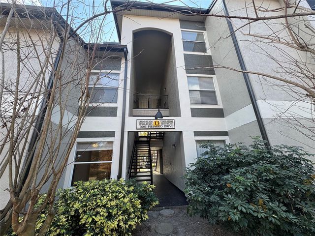 7605 PISSARRO DRIVE 13108, Orlando, FL 32819