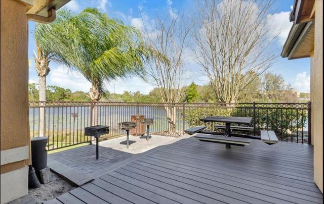 7605 PISSARRO DRIVE 13108, Orlando, FL 32819