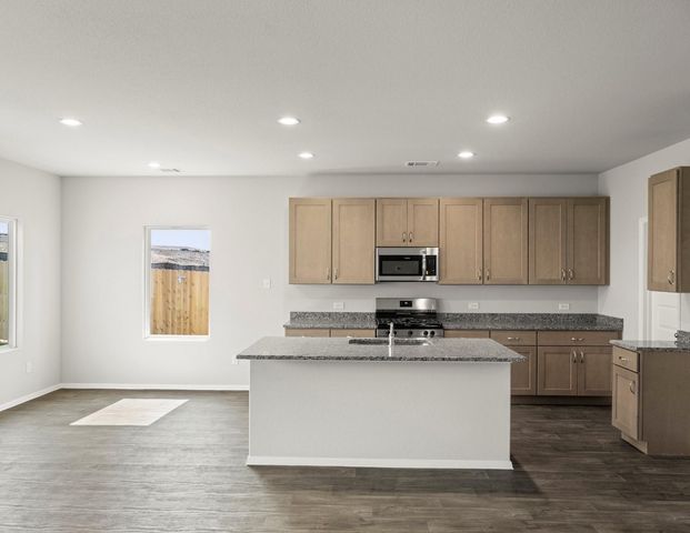 32615 Flat Spike Place, Fulshear, TX 77441