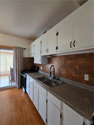 1812 Culver Court, Utica, NY 13501