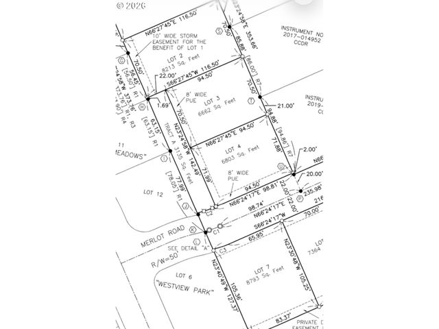 3113 Se Merlot St, Milwaukie, OR 97267