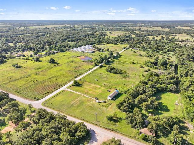 2469 County Road 1335, Blanchard, OK 73010