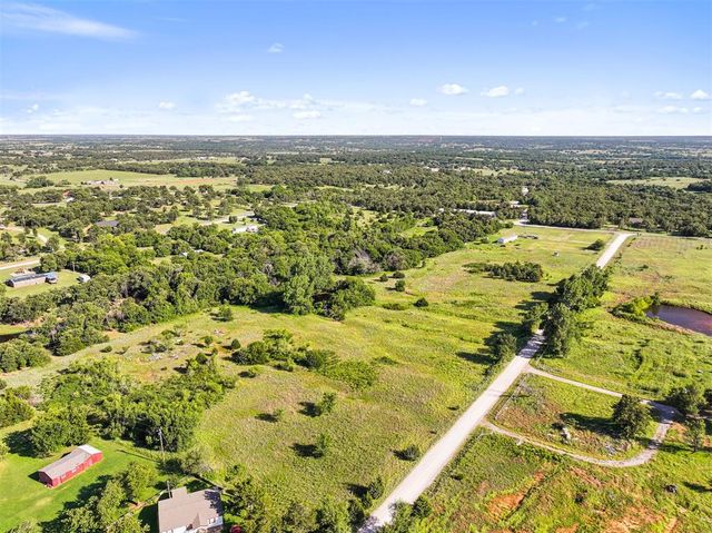 2469 County Road 1335, Blanchard, OK 73010