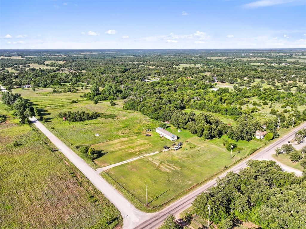 2469 County Road 1335, Blanchard, OK 73010