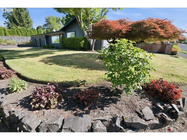 15122 Se LA BONITA Way, Milwaukie, OR 97267
