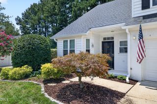 1641 Shepherds Glade Drive, Apex, NC 27523