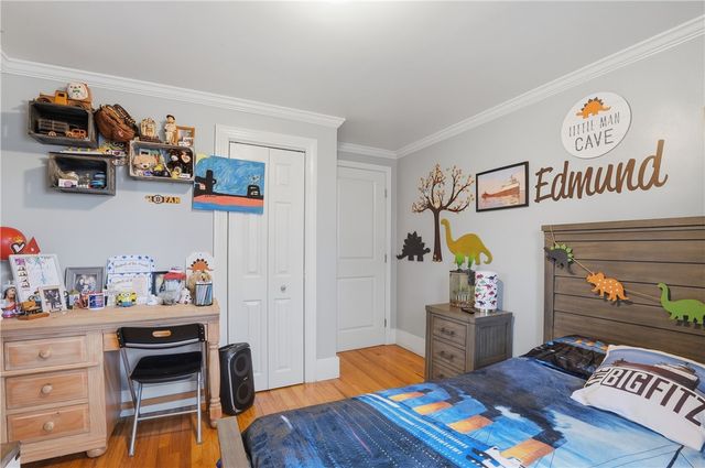 120 APPIAN Way, East Providence, RI 02914