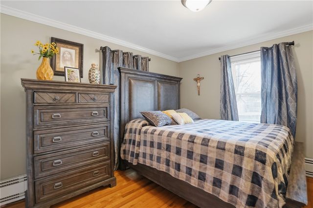 120 APPIAN Way, East Providence, RI 02914