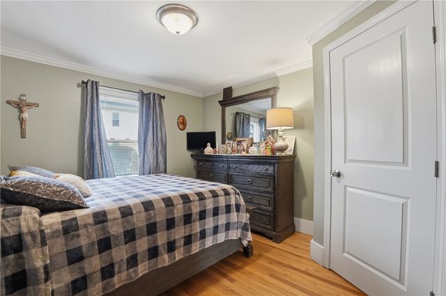 120 APPIAN Way, East Providence, RI 02914