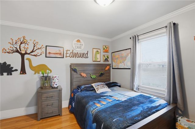 120 APPIAN Way, East Providence, RI 02914