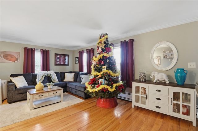 120 APPIAN Way, East Providence, RI 02914