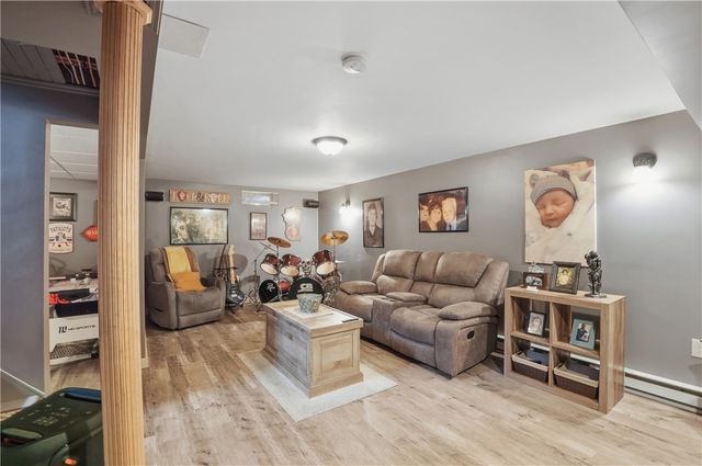 120 APPIAN Way, East Providence, RI 02914