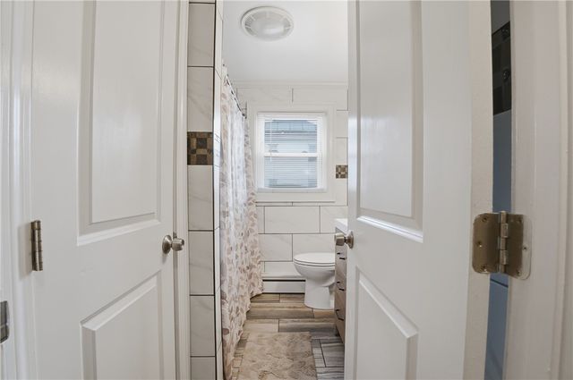 120 APPIAN Way, East Providence, RI 02914