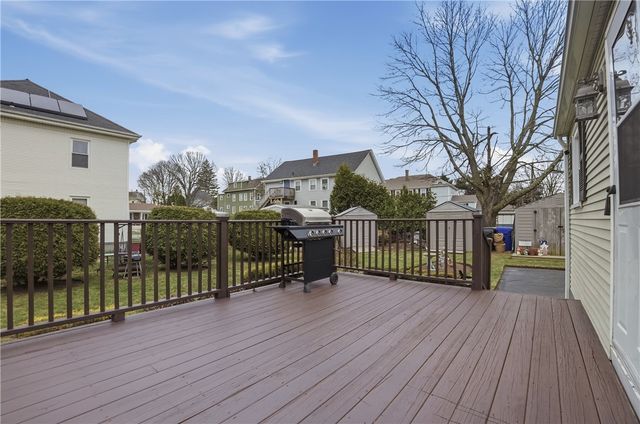 120 APPIAN Way, East Providence, RI 02914