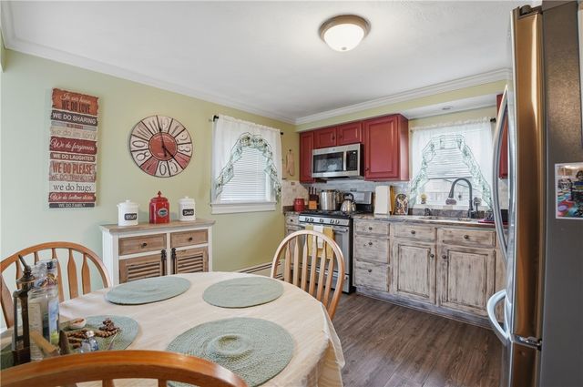 120 APPIAN Way, East Providence, RI 02914