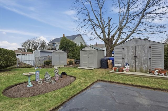 120 APPIAN Way, East Providence, RI 02914
