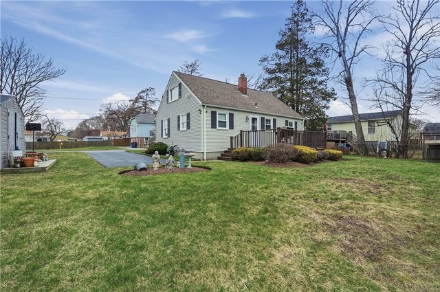 120 APPIAN Way, East Providence, RI 02914