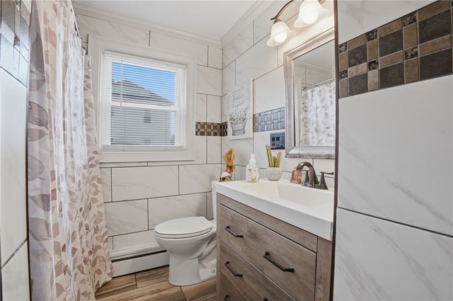 120 APPIAN Way, East Providence, RI 02914