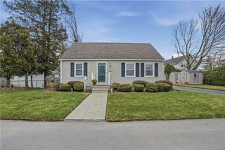 120 APPIAN Way, East Providence, RI 02914