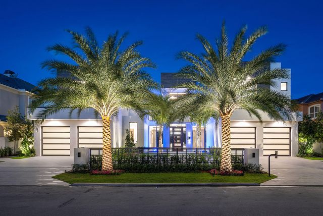 500 E Alexander Palm Road, Boca Raton, FL 33432