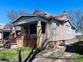 18040 St Louis Avenue, Detroit, MI 48234