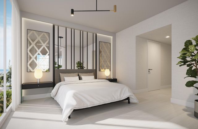 305 Briny Avenue 805, Pompano Beach, FL 33062