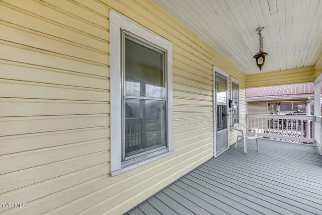 708 North Main Avenue, Erwin, TN 37650