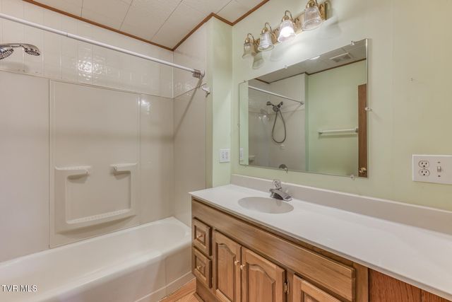 708 North Main Avenue, Erwin, TN 37650