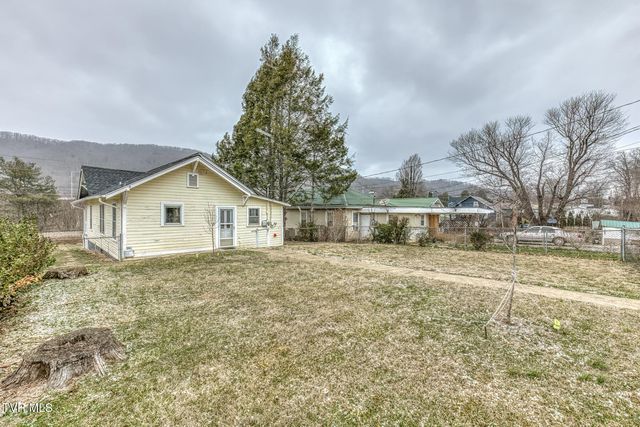 708 North Main Avenue, Erwin, TN 37650
