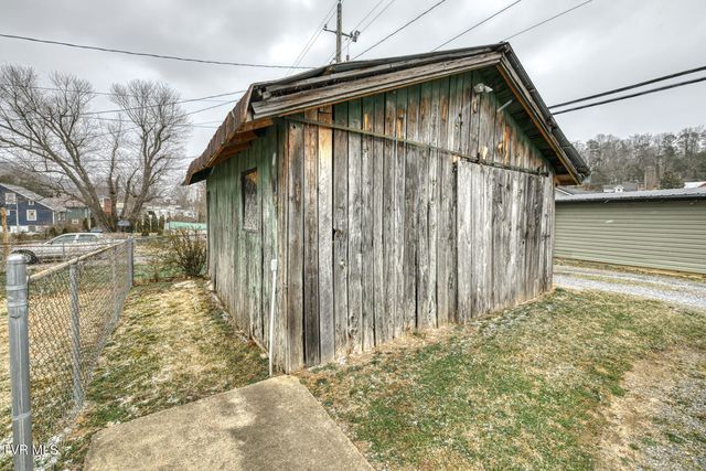 708 North Main Avenue, Erwin, TN 37650