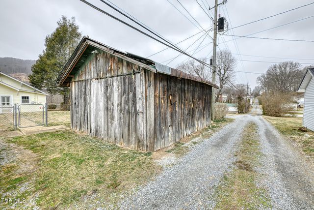 708 North Main Avenue, Erwin, TN 37650