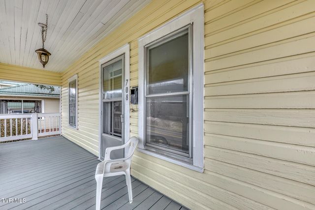 708 North Main Avenue, Erwin, TN 37650
