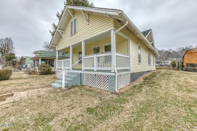 708 North Main Avenue, Erwin, TN 37650