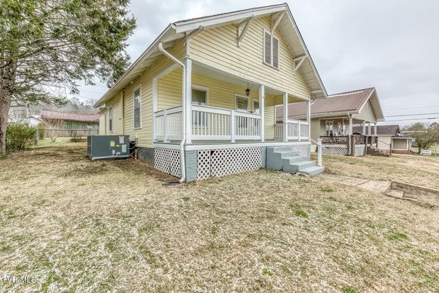 708 North Main Avenue, Erwin, TN 37650
