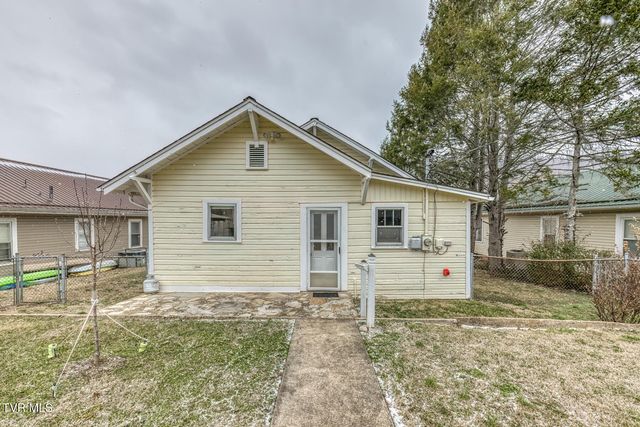 708 North Main Avenue, Erwin, TN 37650