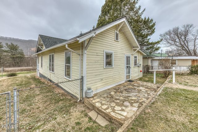708 North Main Avenue, Erwin, TN 37650