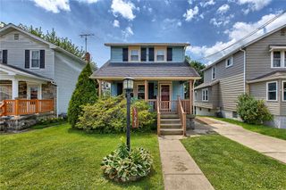 1723 16th St, Beaver Falls, PA 15010