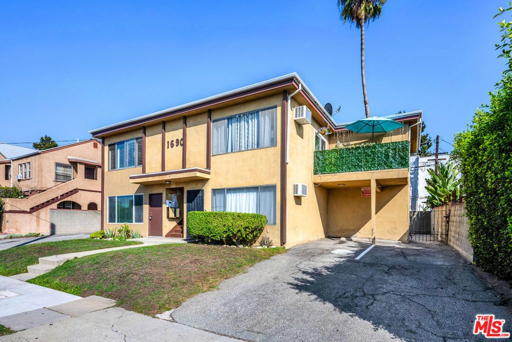 1690 West Boulevard, Los Angeles, CA 90019 — photo 3